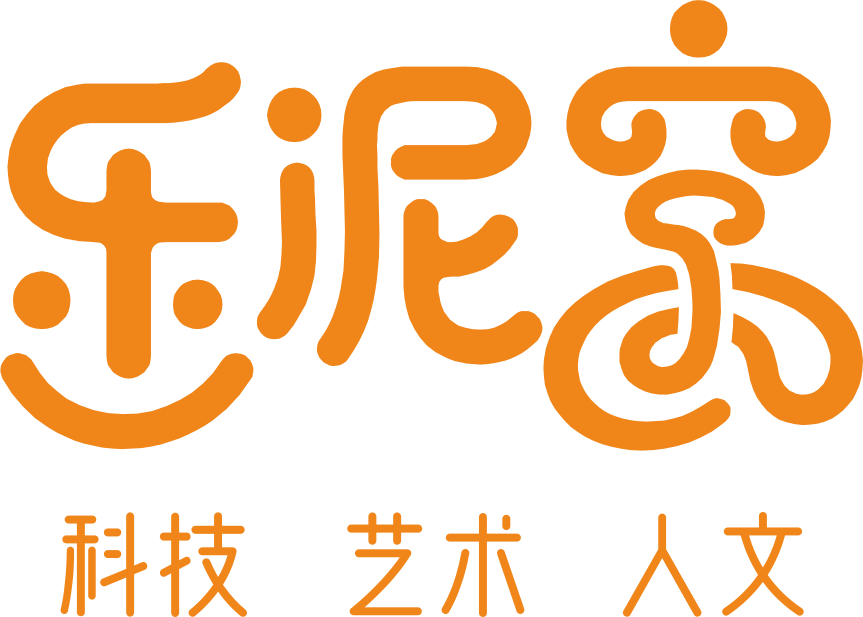 乐泥窝LOGO